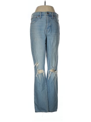 Madewell Jeans (view 1)