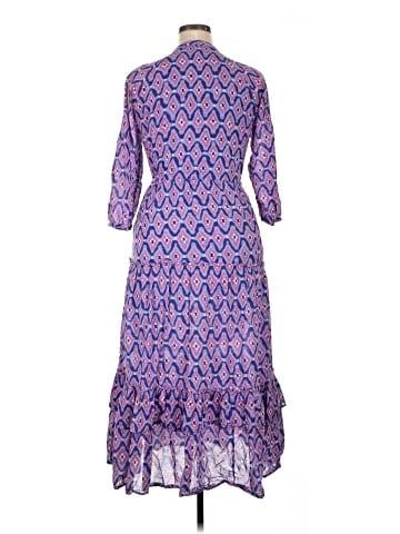 Banjanan Casual Dress (view 2)
