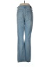 Madewell Hearts Blue Jeans Size 28 waist (tall) - photo 2