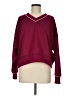 YPB Burgundy Pullover Sweater Size M - photo 1