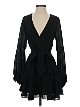 Saints + Secrets Cocktail Dress (view 1)