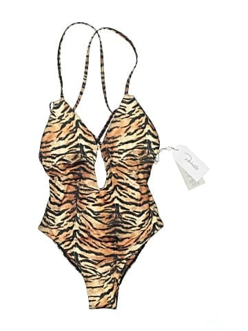 Peixoto One Piece Swimsuit (view 1)