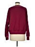 YPB Burgundy Pullover Sweater Size M - photo 2