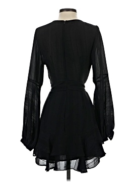 Saints + Secrets Cocktail Dress (view 2)