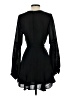 Saints + Secrets 100% Polyester Black Cocktail Dress Size S - photo 2