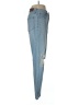 Madewell Hearts Blue Jeans Size 28 waist (tall) - photo 5