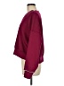 YPB Burgundy Pullover Sweater Size M - photo 5
