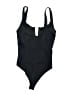 Good American Black Bodysuit Size Sm (1) - photo 2