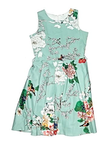 Unbranded Dress (view 1)