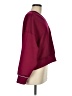 YPB Burgundy Pullover Sweater Size M - photo 4