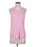Unbranded Pink Active Tank Size S - photo 1
