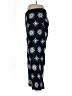 Zara 100% Cotton Stars Blue Casual Pants Size L - photo 5