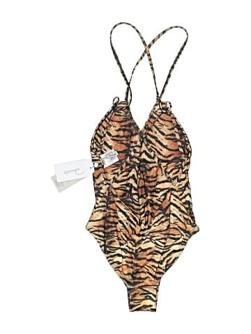 Peixoto One Piece Swimsuit (view 2)