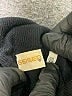 Geiger Collections 100% Wool Black Cardigan Size EU 38 / US 8 - photo 7