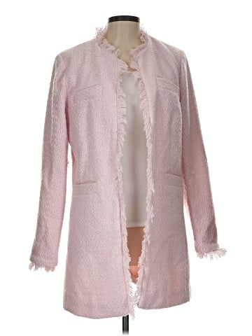 Venus Coat (view 1)