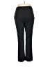 Ellen Tracy Black Dress Pants Size 10 - photo 2