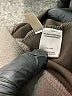 Andrew Marc Gray Dress Pants Size L - photo 8