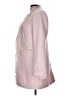 Venus 100% Polyester Pink Coat Size 10 - photo 5