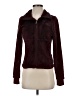 The North Face Burgundy Jacket Size XS - photo 1