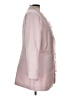 Venus 100% Polyester Pink Coat Size 10 - photo 4