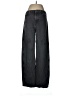 Zara Black Jeans Size 6 - photo 1