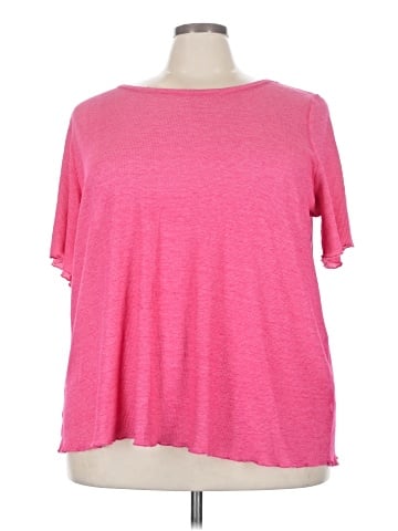 Cato Short Sleeve T-Shirt (view 1)