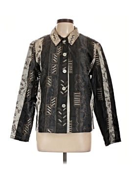 French Laundry Jacket (view 1)