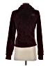 The North Face Burgundy Jacket Size XS - photo 2