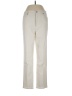 Lands' End Ivory Jeans Size 12 - photo 1