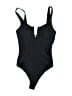 Good American Black Bodysuit Size Sm (1) - photo 1