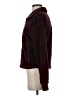 The North Face Burgundy Jacket Size XS - photo 5
