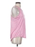 Unbranded Pink Active Tank Size S - photo 4