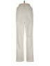 Lands' End Ivory Jeans Size 12 - photo 2