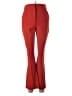Veronica Beard Red Dress Pants Size 2 - photo 1