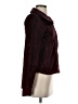 The North Face Burgundy Jacket Size XS - photo 4