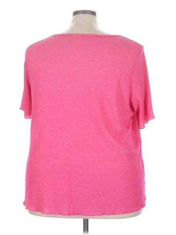 Cato Short Sleeve T-Shirt (view 2)