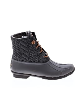 Sperry Top Sider Rain Boots