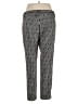 Zac & Rachel Tweed Silver Casual Pants Size 16 - photo 2