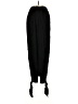 Malai Black Casual Pants Size S - photo 1