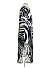 Assorted Brands Silver Kimono Size 4 - photo 4
