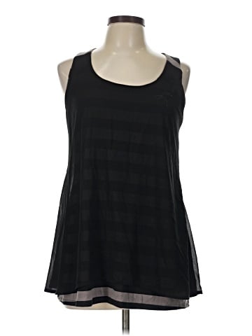 Le Lis Sleeveless Blouse (view 1)