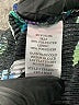 Connected Apparel 100% Polyester Print Black Casual Dress Size 8 (petite) - photo 8
