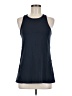 Crz Yoga Blue Active Tank Size S (estimated) - photo 1