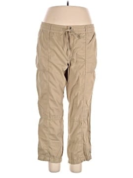 Lauren by Ralph Lauren Khakis (view 1)