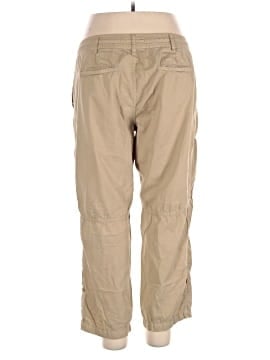Lauren by Ralph Lauren Khakis (view 2)