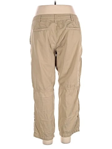 Lauren by Ralph Lauren Khakis (view 2)