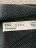 Zara Black Turtleneck Sweater Size XL - photo 7