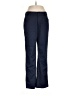 Lee Blue Casual Pants Size 8 - photo 1