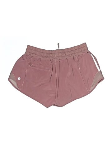 Lululemon Athletica Athletic Shorts (view 2)