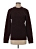 Club Monaco Burgundy Pullover Sweater Size XS - photo 1